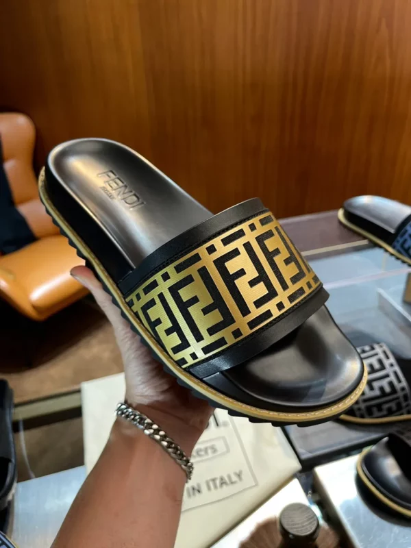 Fendi shoes - rep shoes