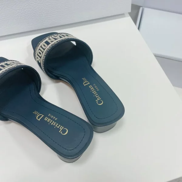 Dior shoes - Replica shoes