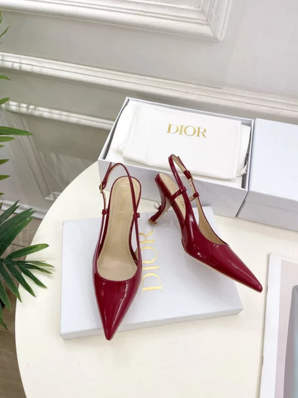 Dior shoes - rep shoes