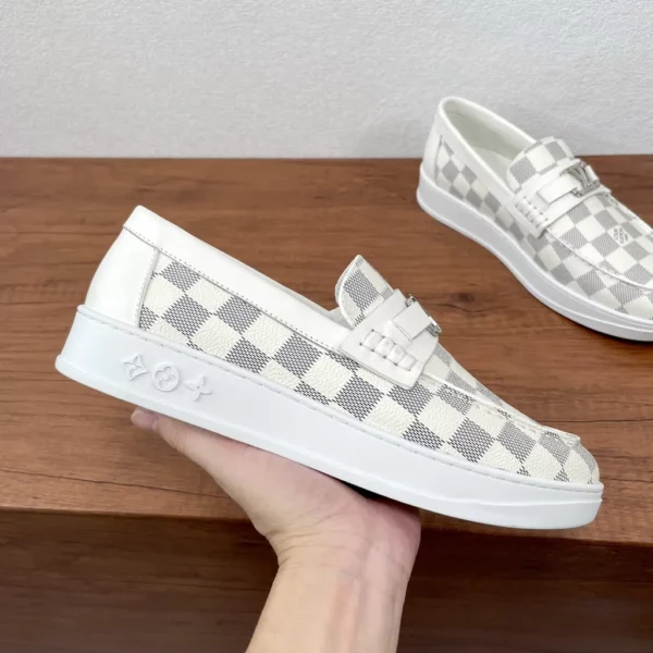 Louis Vuitton shoes - rep shoes