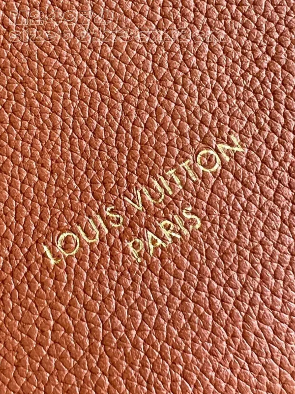 Louis Vuitton bag - louis vuitton replica bags