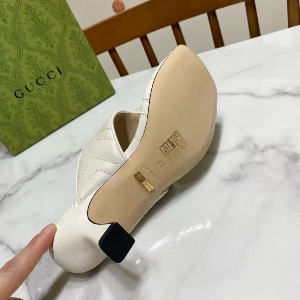 Gucci shoes - replica gucci shoes