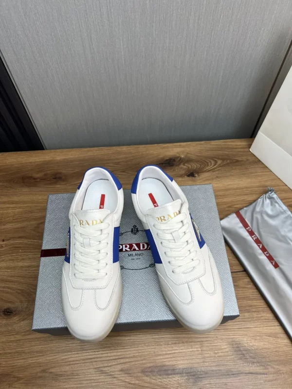 Prada shoes - rep shoes