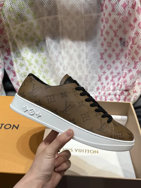 Louis Vuitton shoes - rep shoes