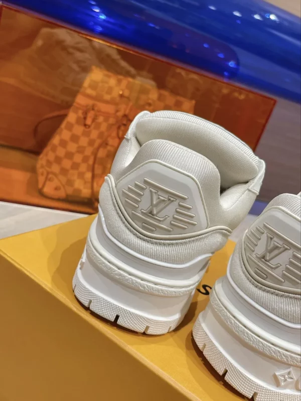 Louis Vuitton shoes - rep shoes