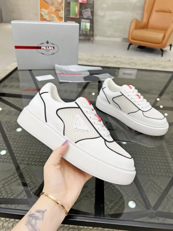 Prada shoes - rep shoes