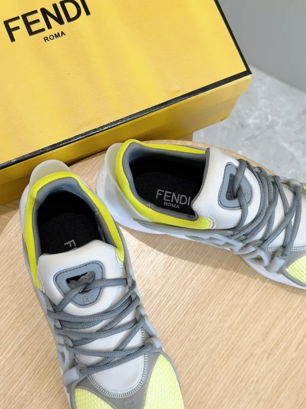 Fendi shoes - Replica shoes