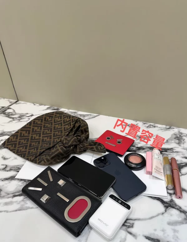 Fendi bag - fendi replica bags