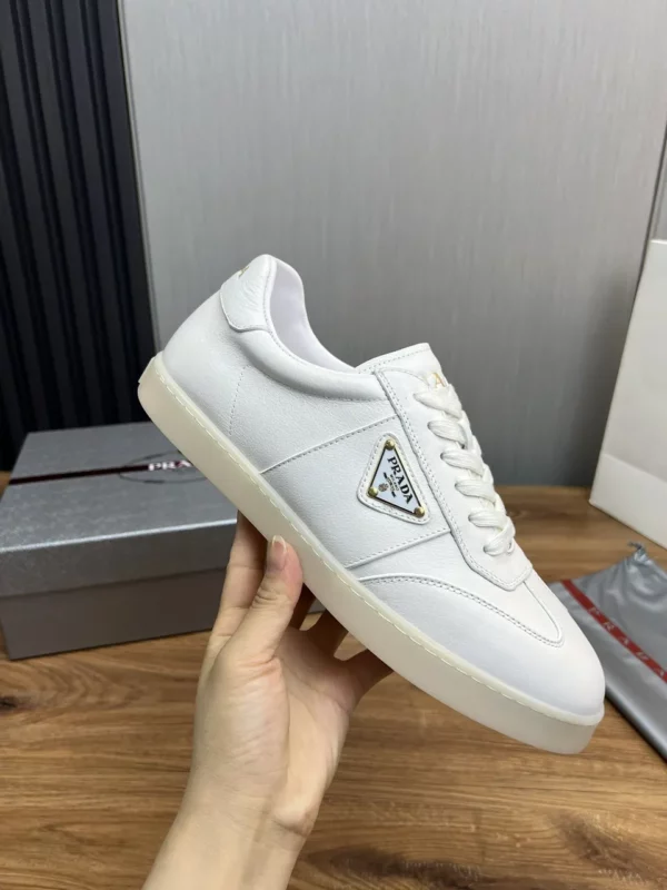 Prada shoes - rep shoes