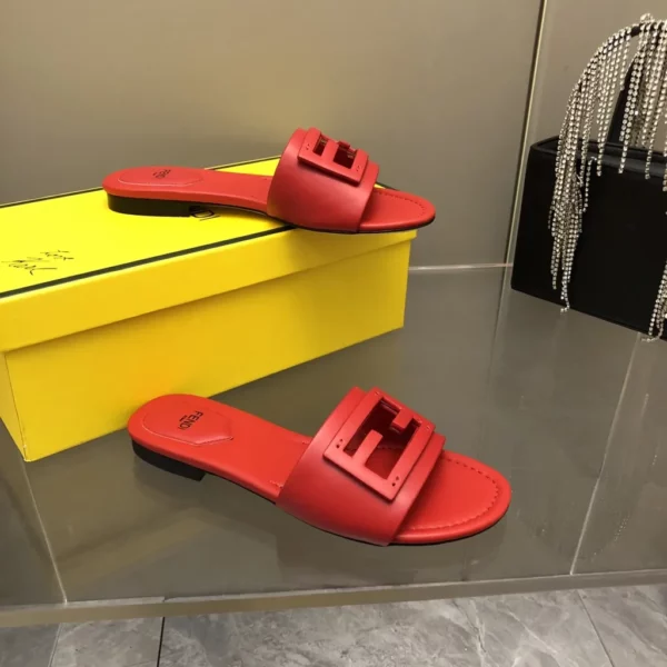 Fendi shoes - Replica shoes