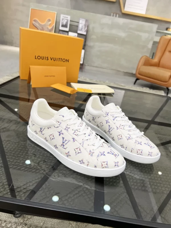 Louis Vuitton shoes - louis vuitton replica shoes