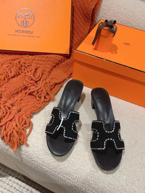 Hermes shoes - rep shoes