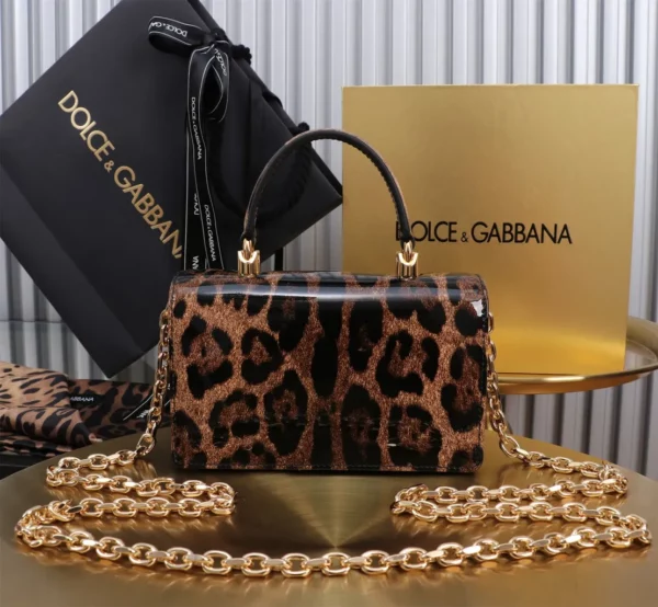 Dolce Gabbana bag - rep bags