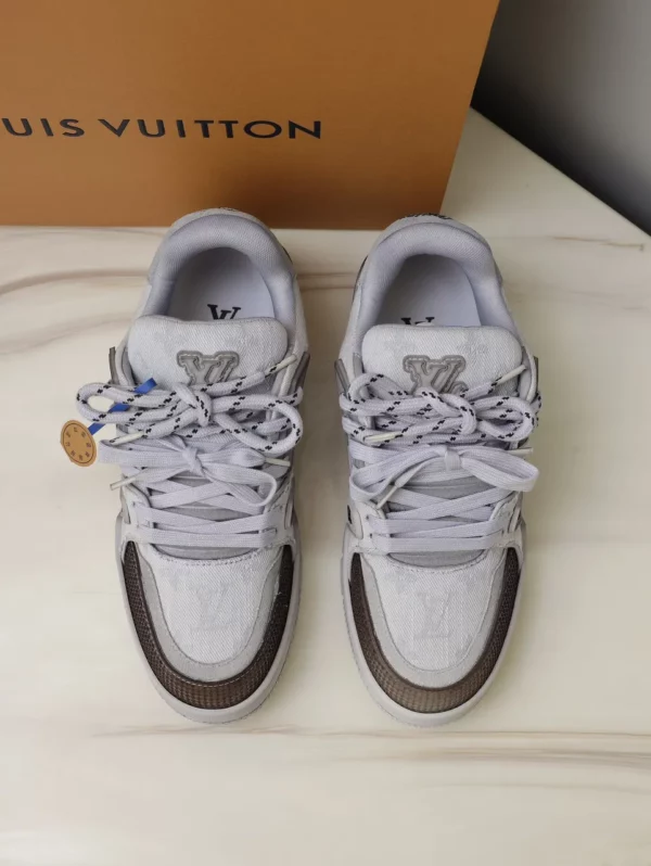 Louis Vuitton shoes - louis vuitton replica shoes