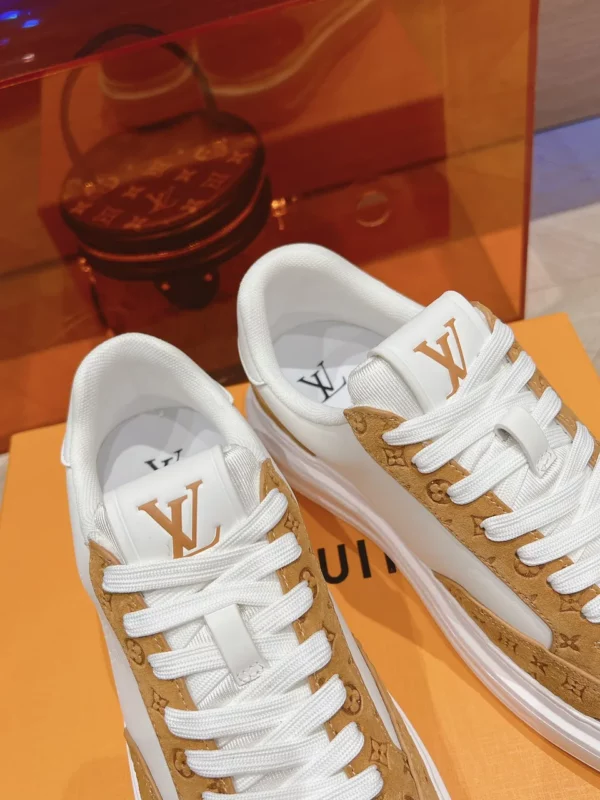 Louis Vuitton shoes - rep shoes