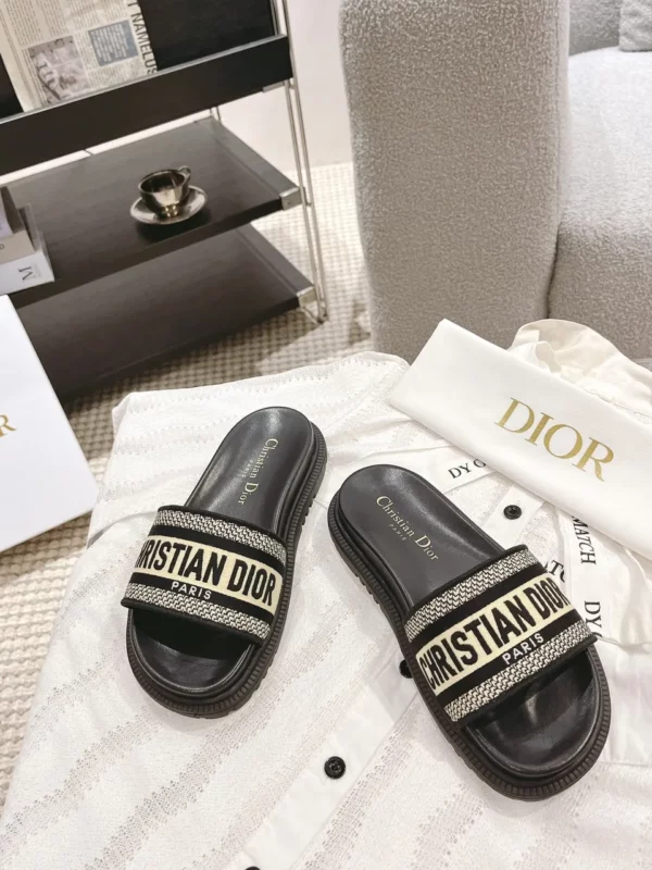 Dior shoes - Replica shoes