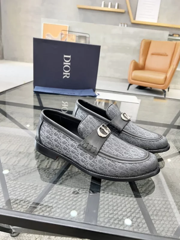 Dior shoes - rep shoes