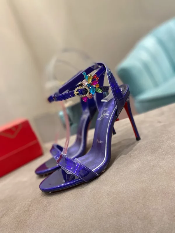 Christian Louboutin shoes - rep shoes