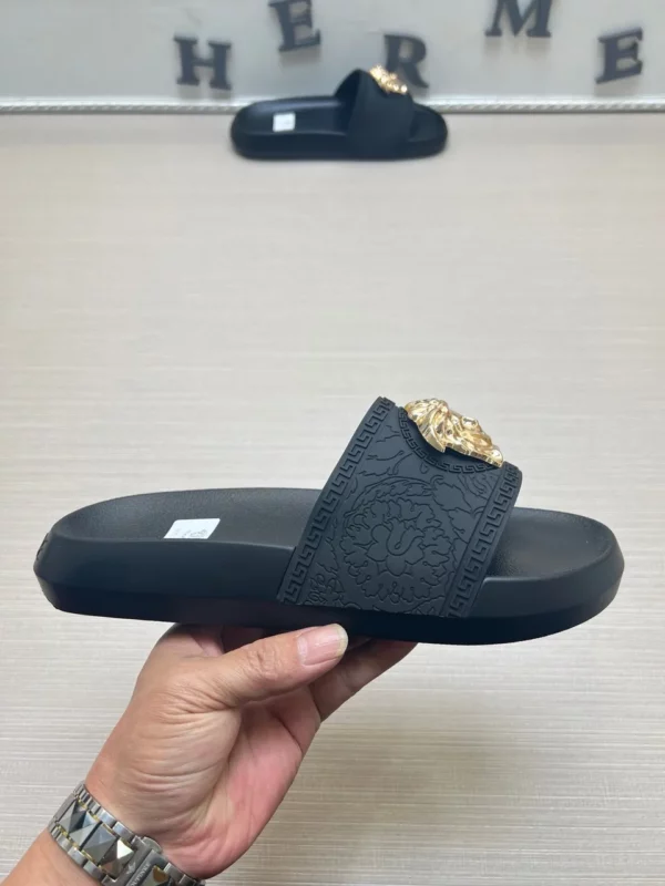 Versace shoes - rep shoes