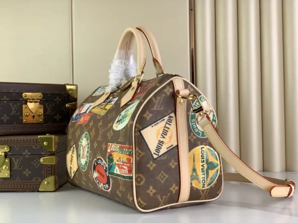 Louis Vuitton bag - louis vuitton replica bags