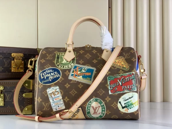 Louis Vuitton bag - louis vuitton replica bags