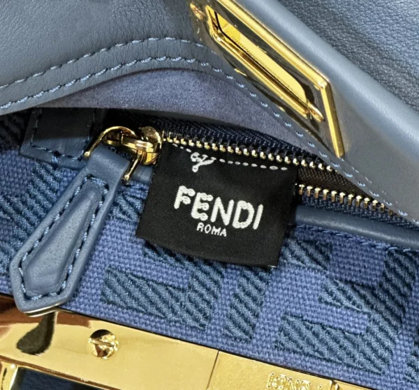 Fendi bag - rep bags