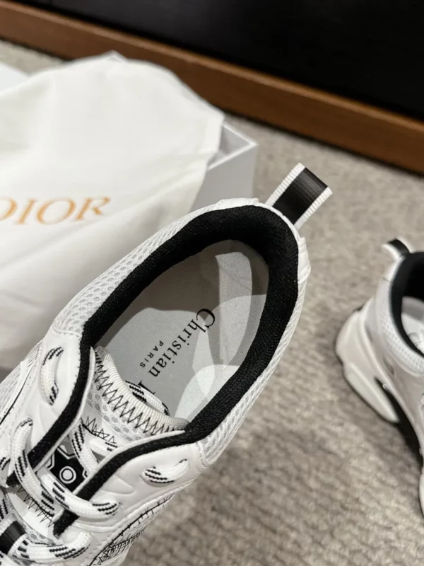 Dior shoes - rep shoes