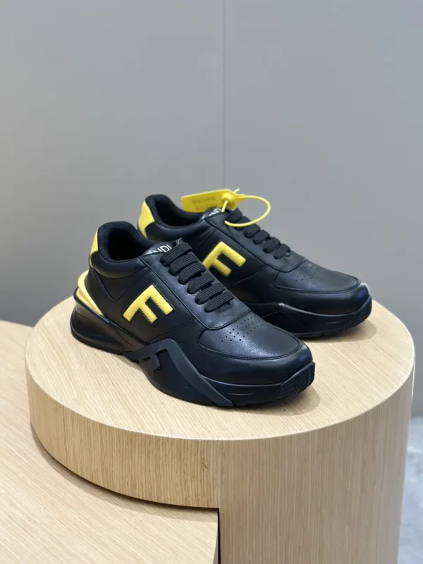 Fendi shoes - Replica shoes