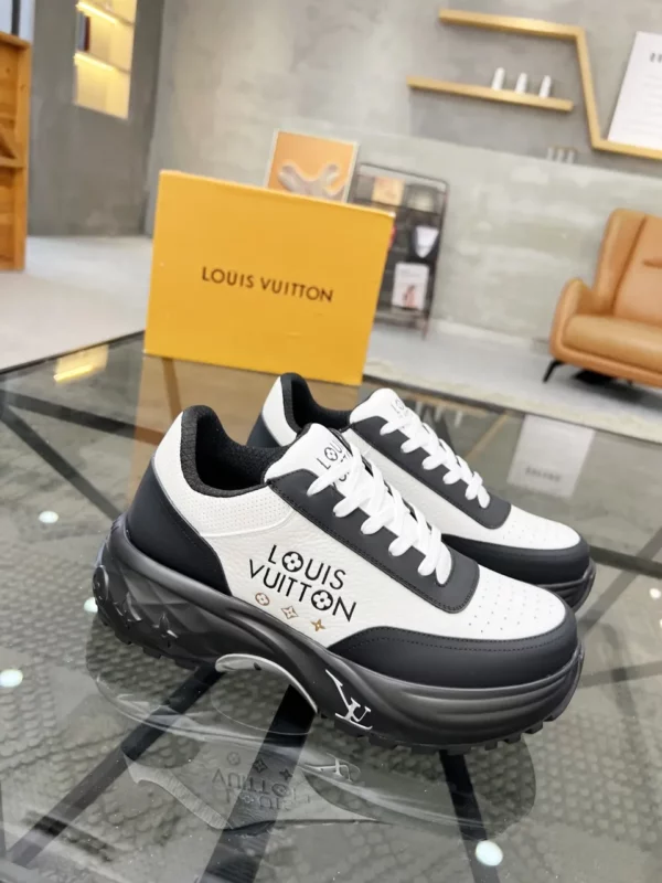 Louis Vuitton shoes - louis vuitton replica shoes