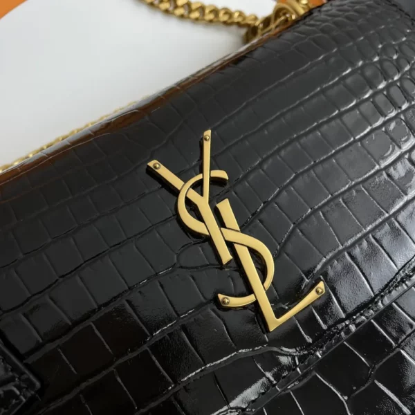 Saint Laurent bag - rep bags