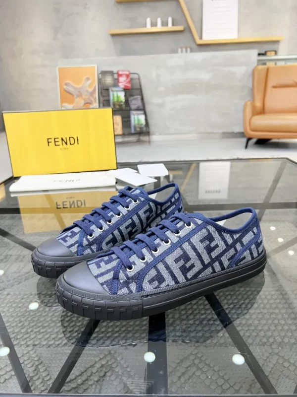 Fendi shoes - rep shoes