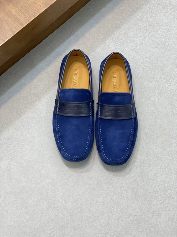 Ferragamo shoes - rep shoes