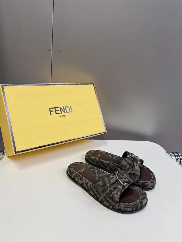 Fendi shoes - rep shoes