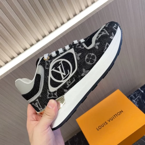 Louis Vuitton shoes - rep shoes