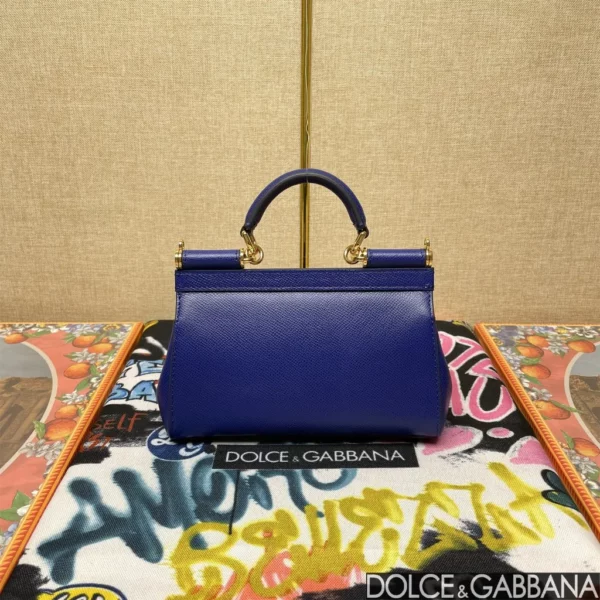 Dolce Gabbana bag - replica bags