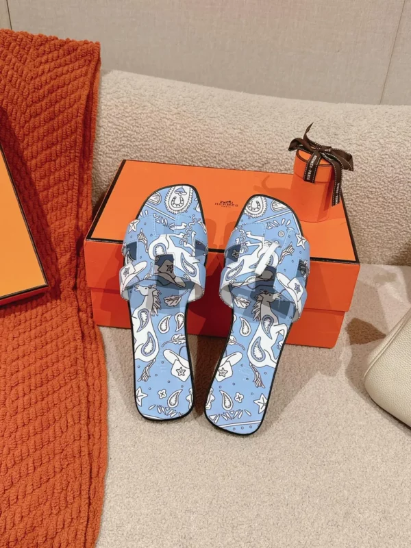 Hermes shoes - rep shoes