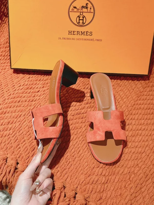 Hermes shoes - rep shoes