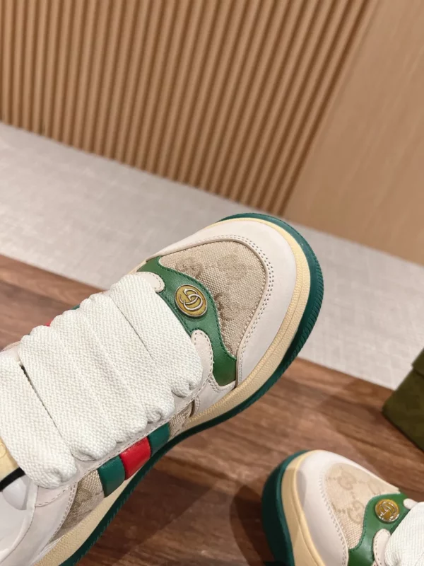 Gucci shoes - replica gucci shoes