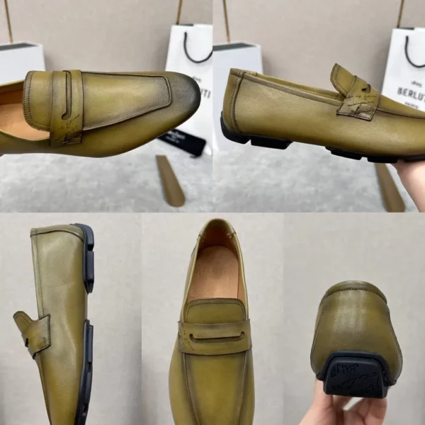 Berluti shoes - rep shoes