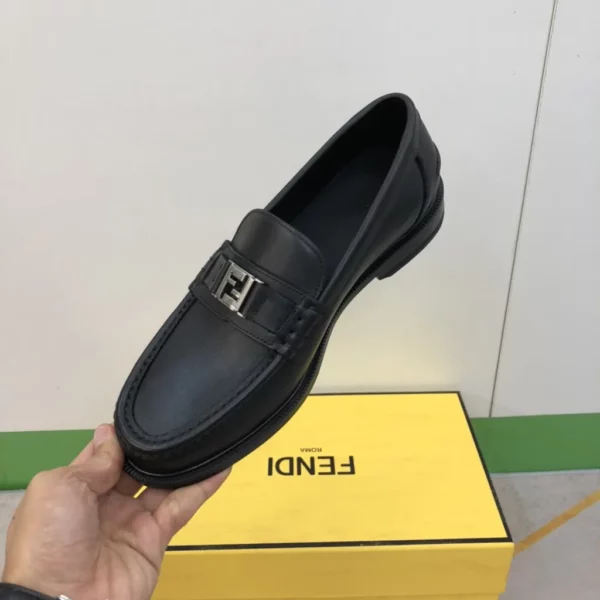 Fendi shoes - rep shoes