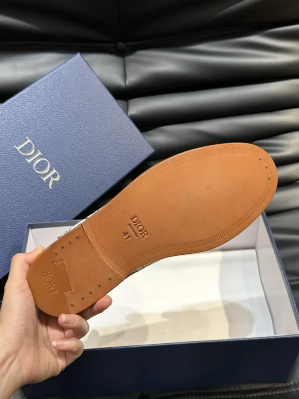 Dior shoes - Replica shoes