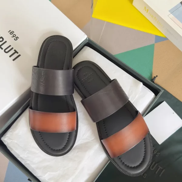 Berluti shoes - rep shoes