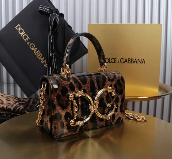 Dolce Gabbana bag - rep bags