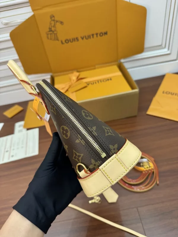 Louis Vuitton bag - louis vuitton replica bags