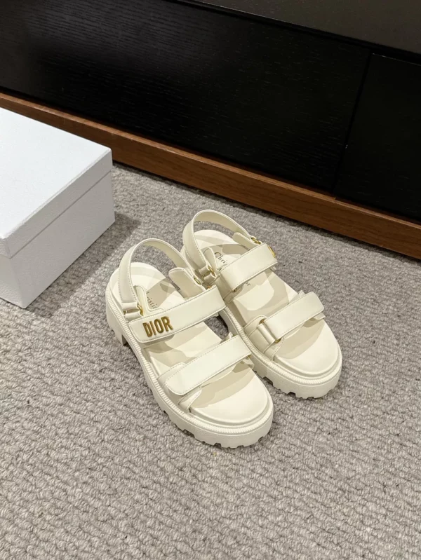 Dior shoes - rep shoes