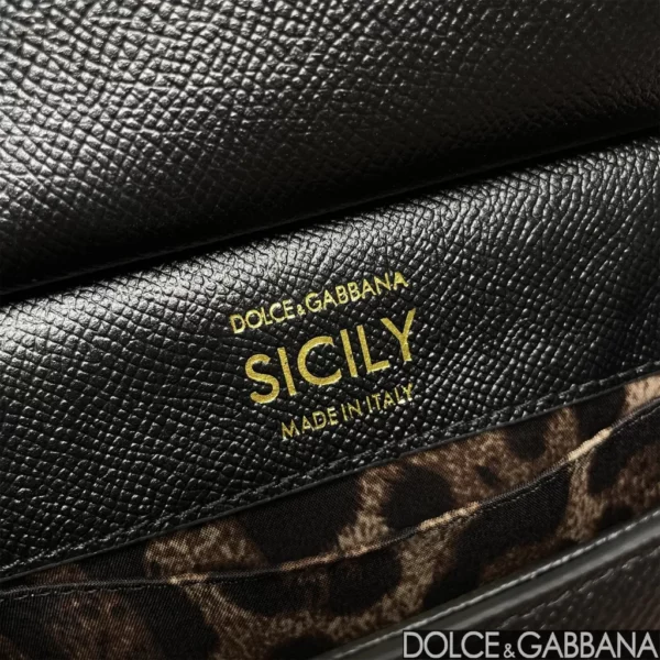 Dolce Gabbana bag - replica bags