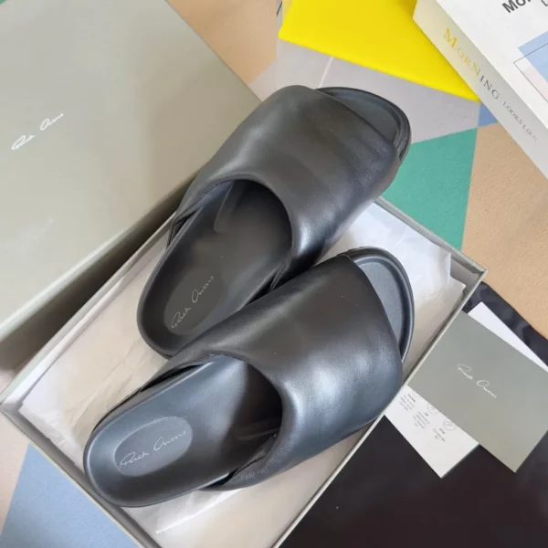 Rick Owens shoes - Replica shoes