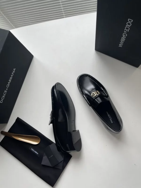 Dolce Gabbana shoes - rep shoes