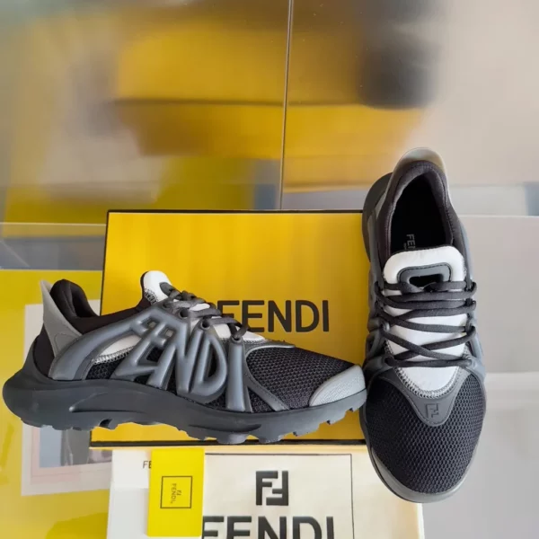 Fendi shoes - rep shoes