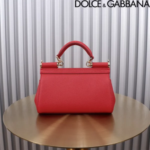 Dolce Gabbana bag - replica bags